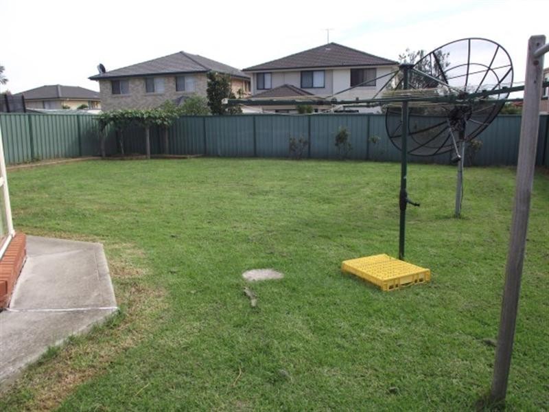 Horningsea Park NSW 2171