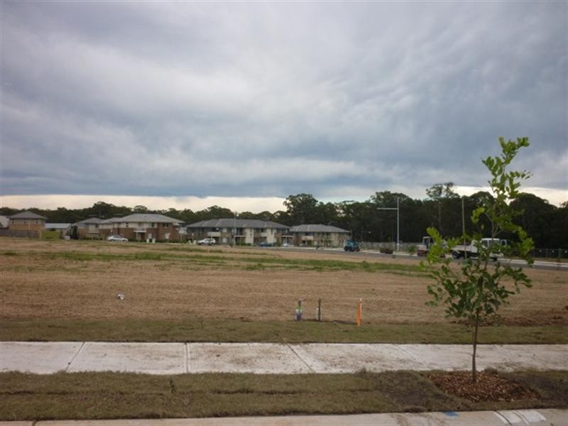 Lot 25 Ingleburn Gardens Drive, Glenfield NSW 2167