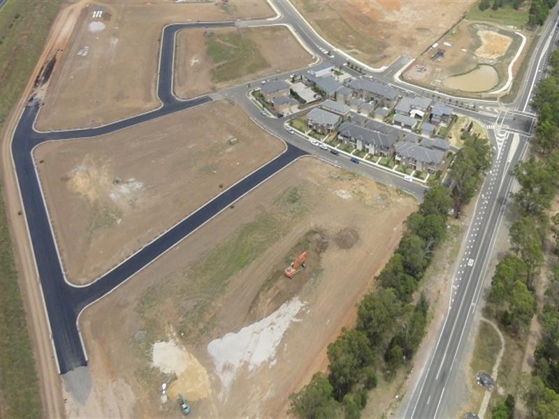 Lot 25 Ingleburn Gardens Drive, Glenfield NSW 2167