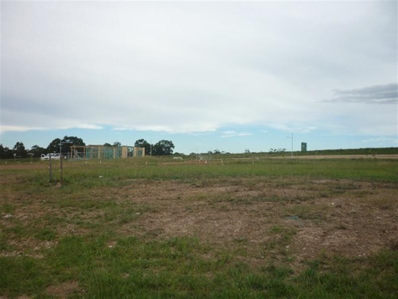 Lot 25 Ingleburn Gardens Drive, Glenfield NSW 2167