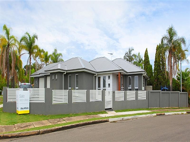 1 Shaw Place, Fairfield West NSW 2165