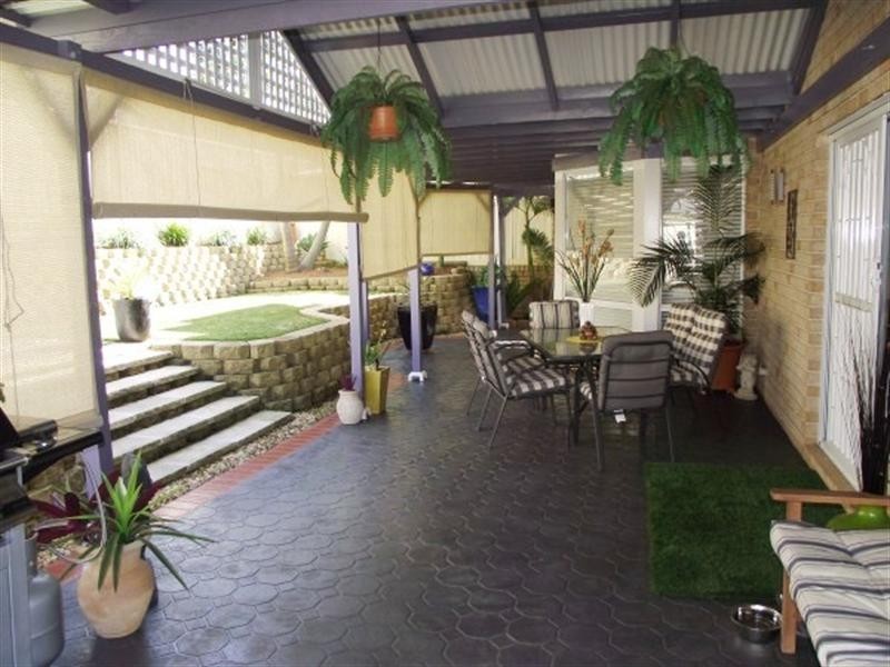 West Hoxton NSW 2171