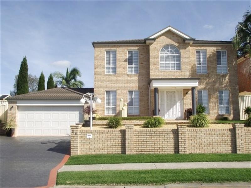 West Hoxton NSW 2171