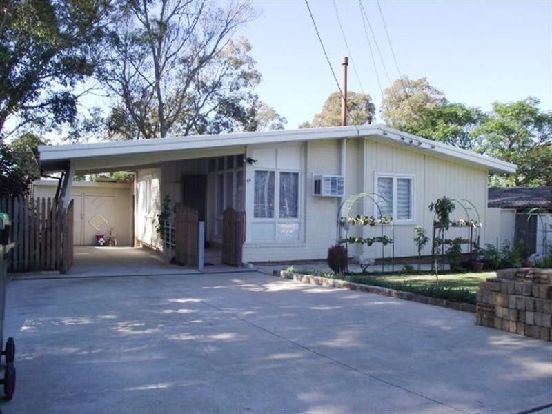 48 Banks Road, Miller NSW 2168