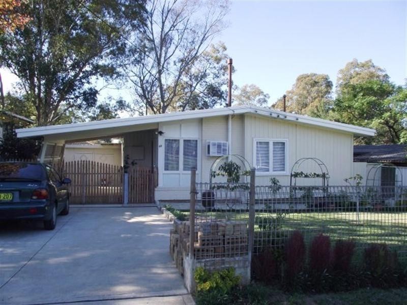 48 Banks Road, Miller NSW 2168