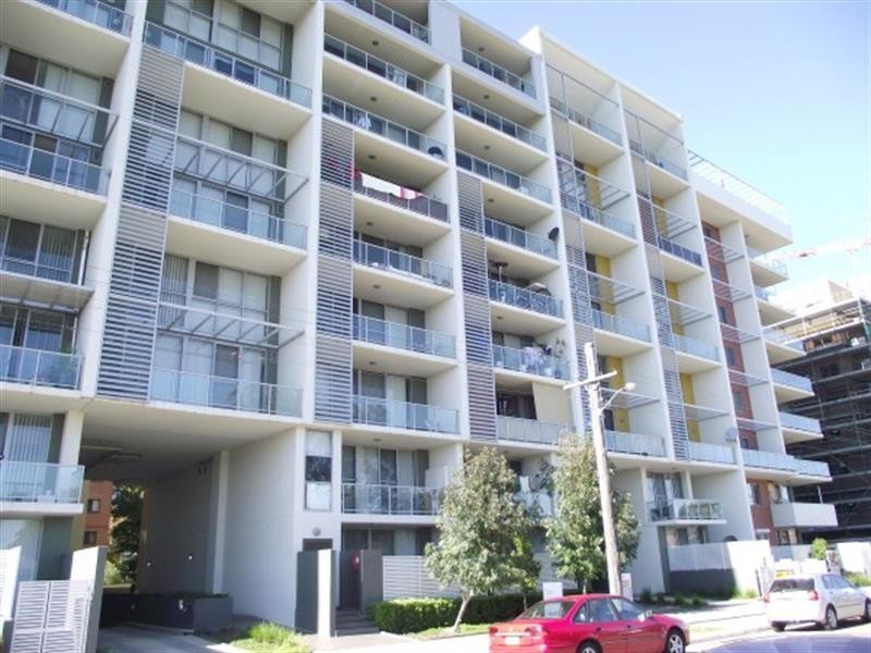 75/10-16 Castlereagh Street, Liverpool NSW 2170