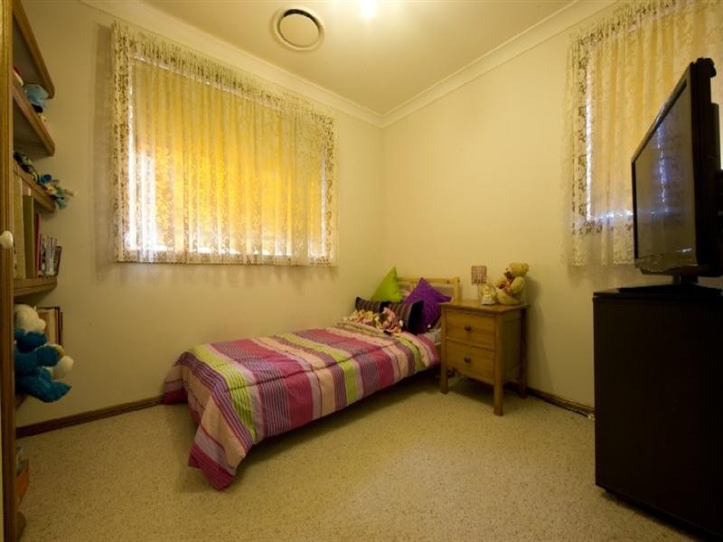 22 Castlerock Court, Wattle Grove NSW 2173