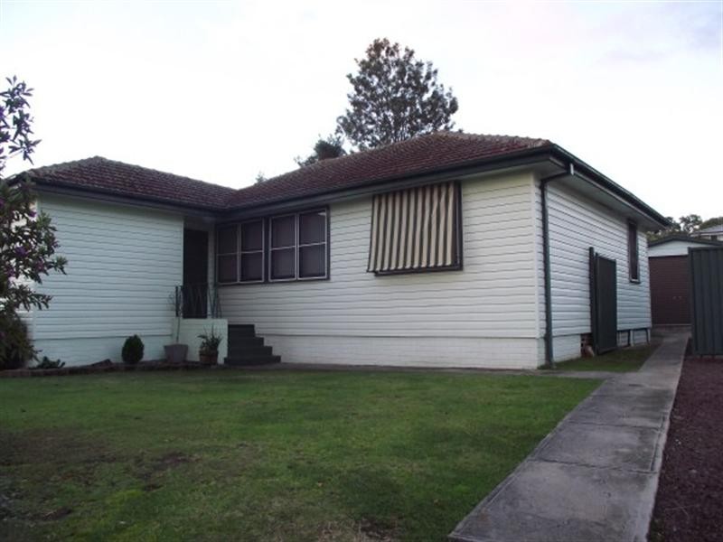 Holsworthy NSW 2173