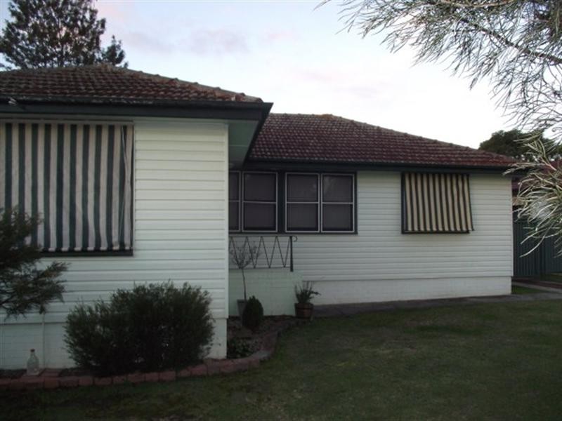 Holsworthy NSW 2173