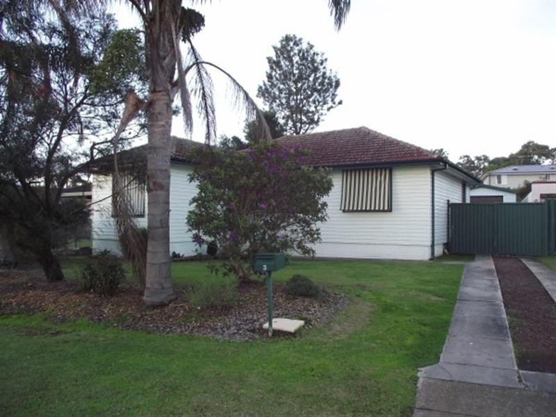 Holsworthy NSW 2173