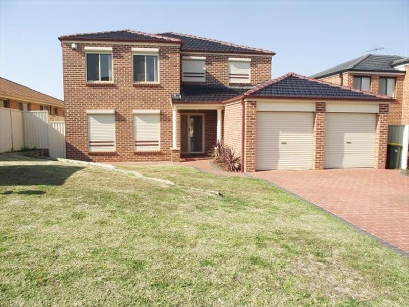 5 Mawbanna Close, West Hoxton NSW 2171