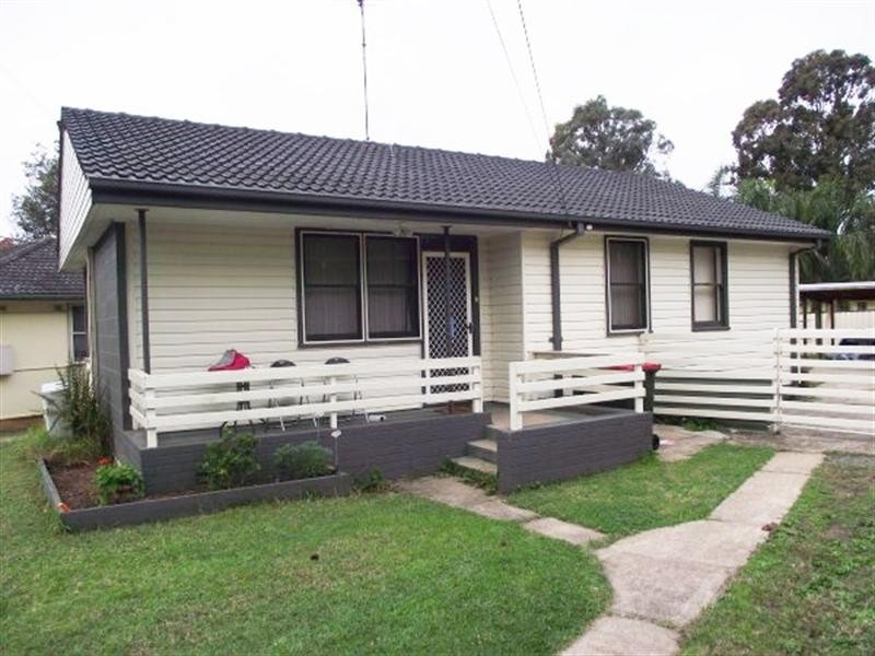 Lethbridge Park NSW 2770