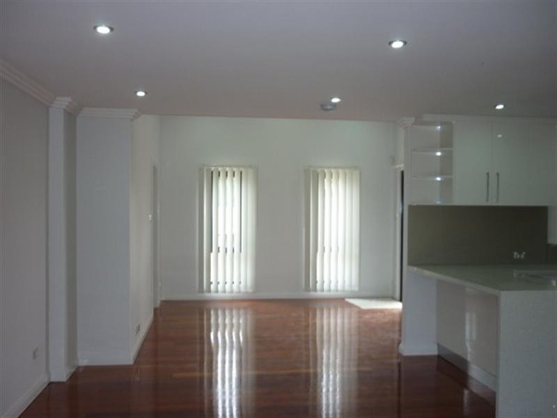 Hinchinbrook NSW 2168