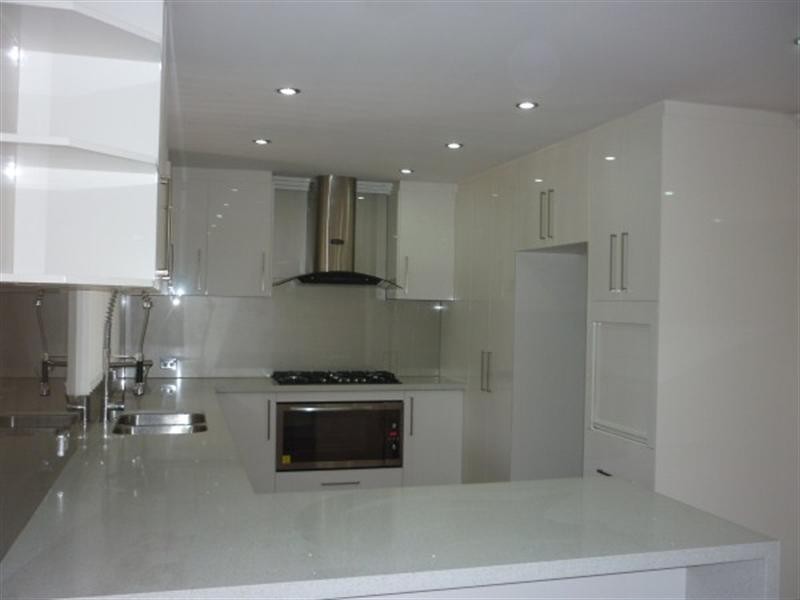 Hinchinbrook NSW 2168