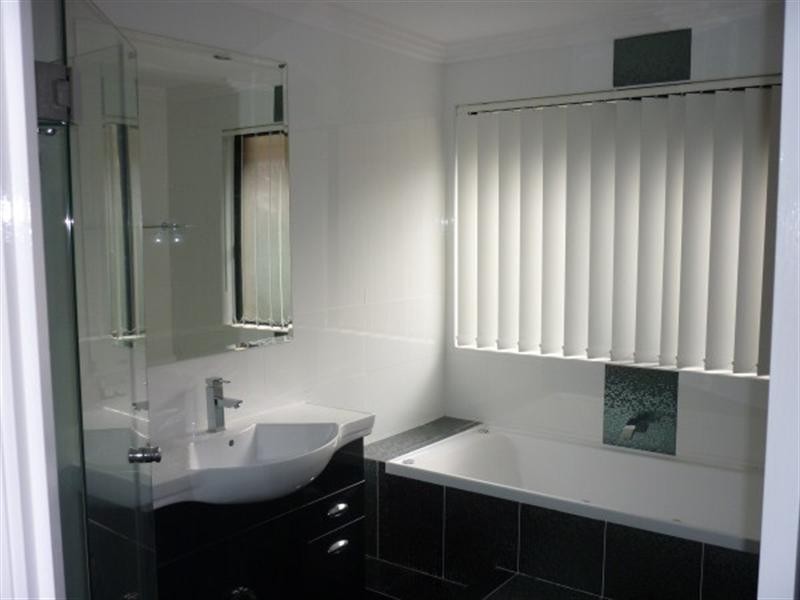 Hinchinbrook NSW 2168