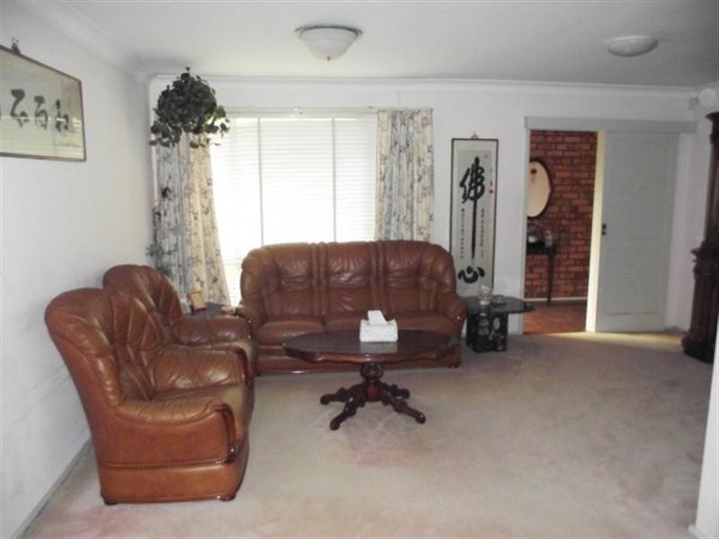 31 Lehmann Avenue, Liverpool NSW 2170