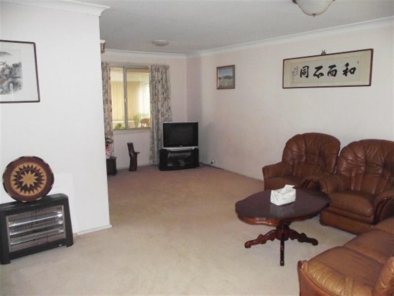 31 Lehmann Avenue, Liverpool NSW 2170