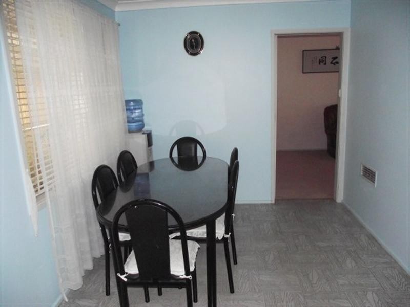 31 Lehmann Avenue, Liverpool NSW 2170