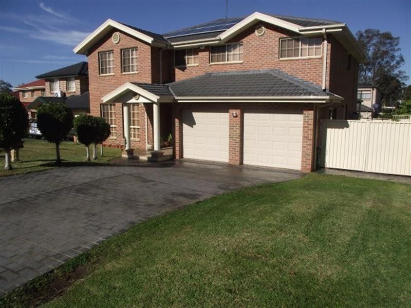 West Hoxton NSW 2171