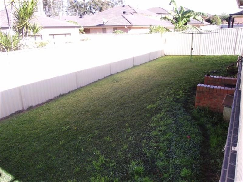 West Hoxton NSW 2171