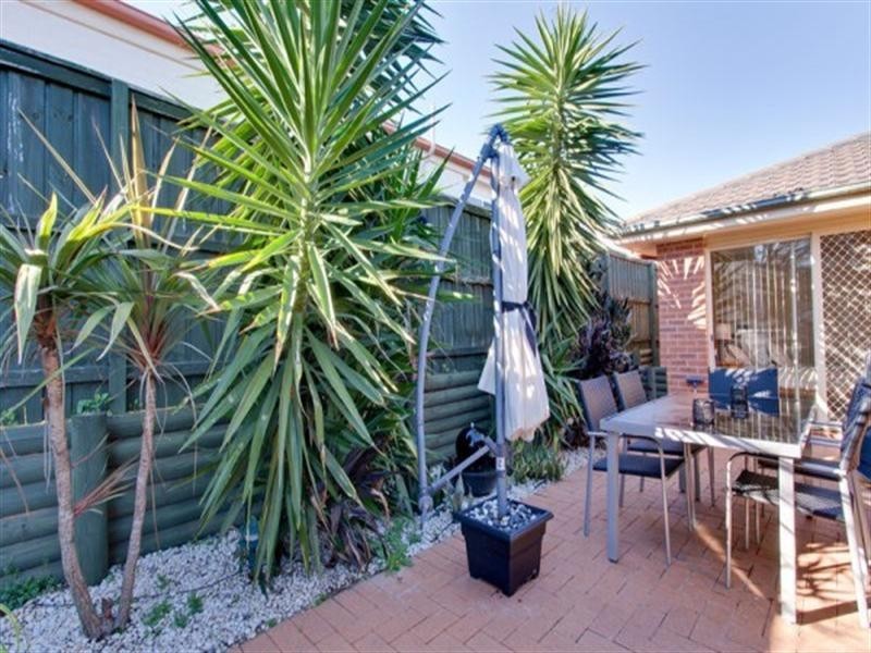 4 Nutmeg Close, Casula NSW 2170