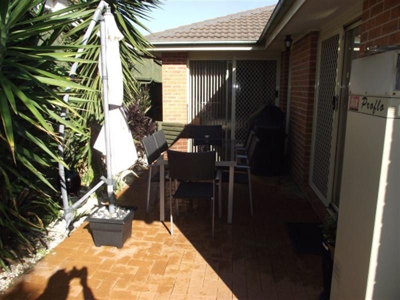 4 Nutmeg Close, Casula NSW 2170