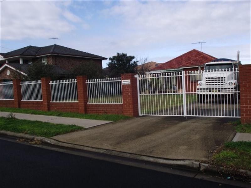 Green Valley NSW 2168