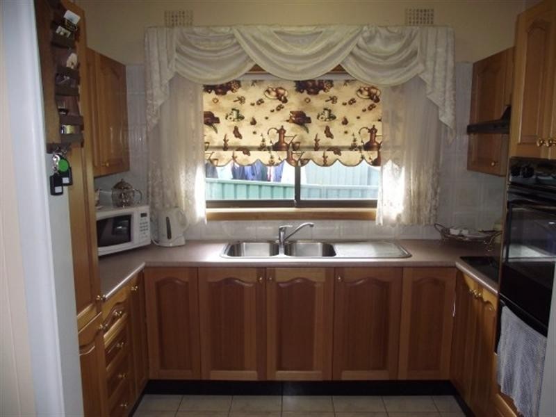 Green Valley NSW 2168