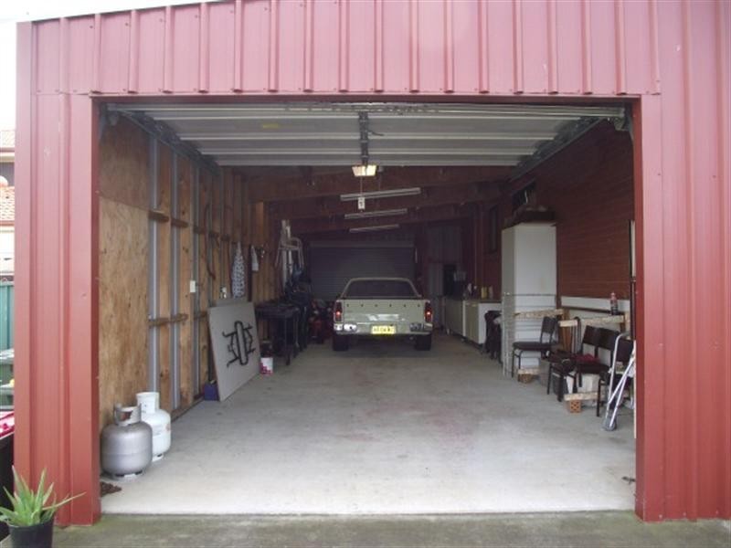 Green Valley NSW 2168