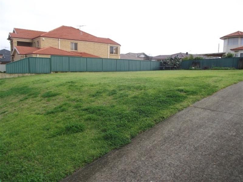 Green Valley NSW 2168