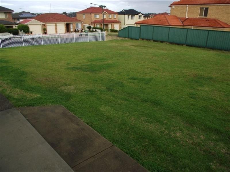 Green Valley NSW 2168