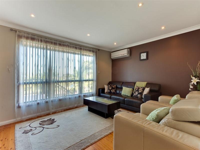 7 Congressional Drive, Liverpool NSW 2170