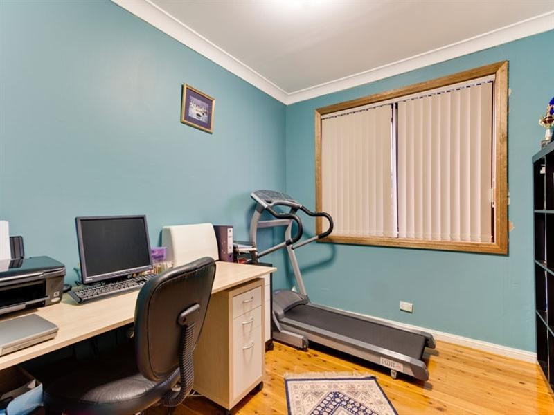 7 Congressional Drive, Liverpool NSW 2170