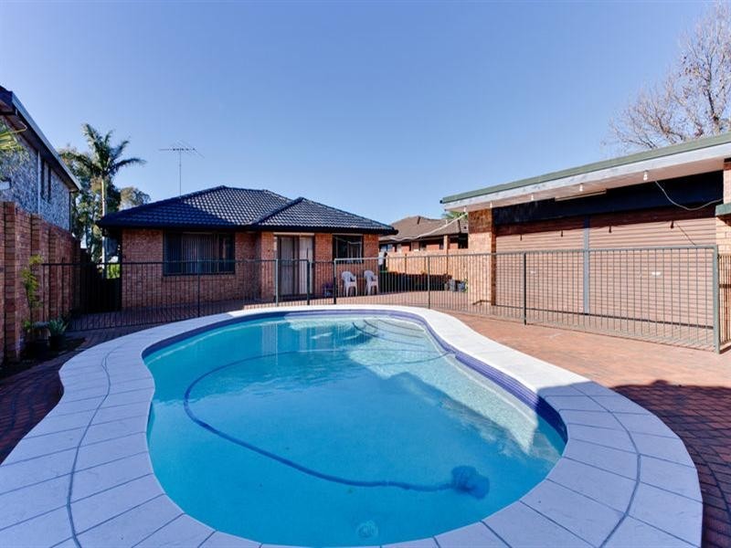 7 Congressional Drive, Liverpool NSW 2170