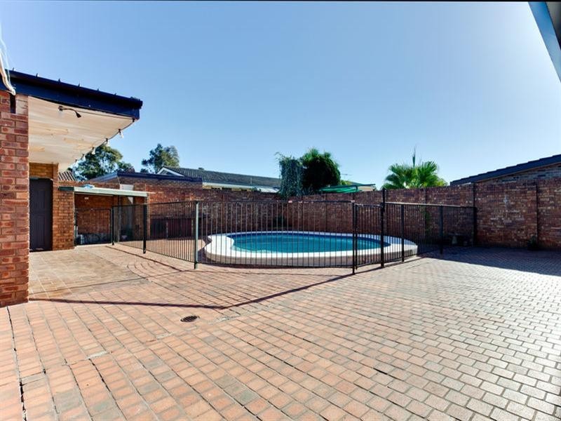 7 Congressional Drive, Liverpool NSW 2170