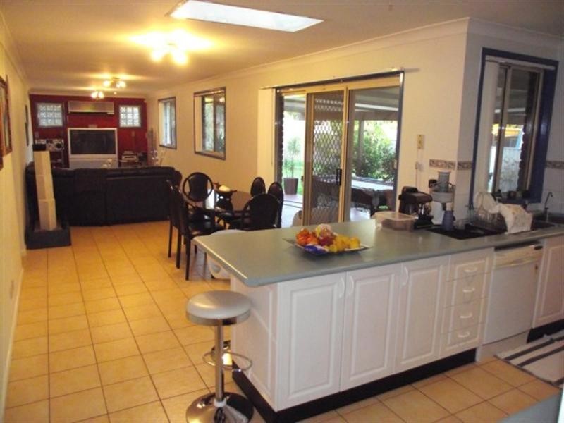 Hinchinbrook NSW 2168