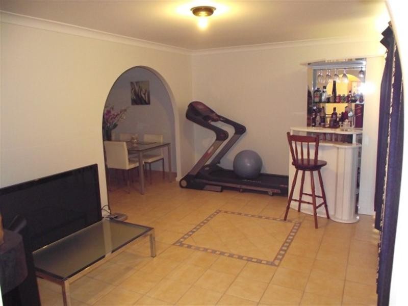 Hinchinbrook NSW 2168