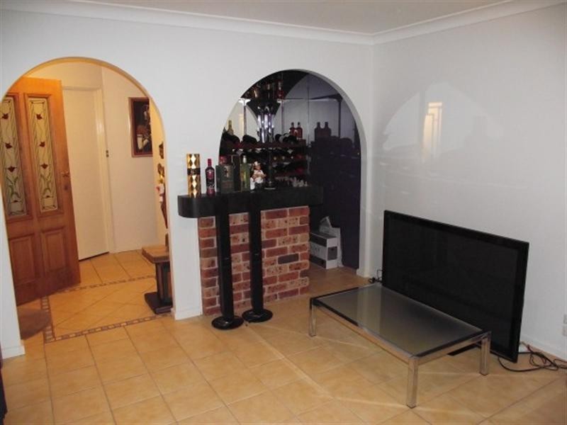 Hinchinbrook NSW 2168