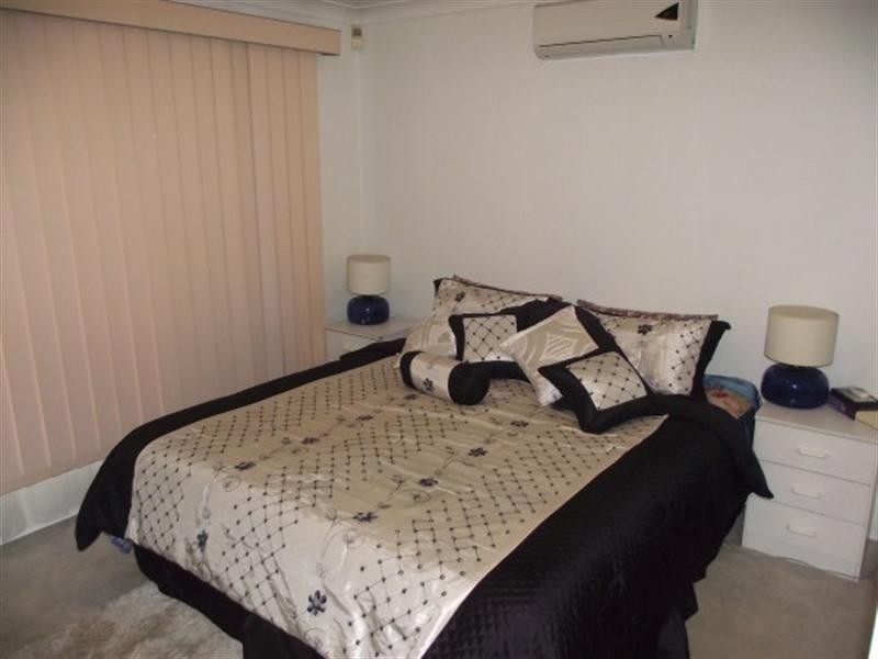 Hinchinbrook NSW 2168