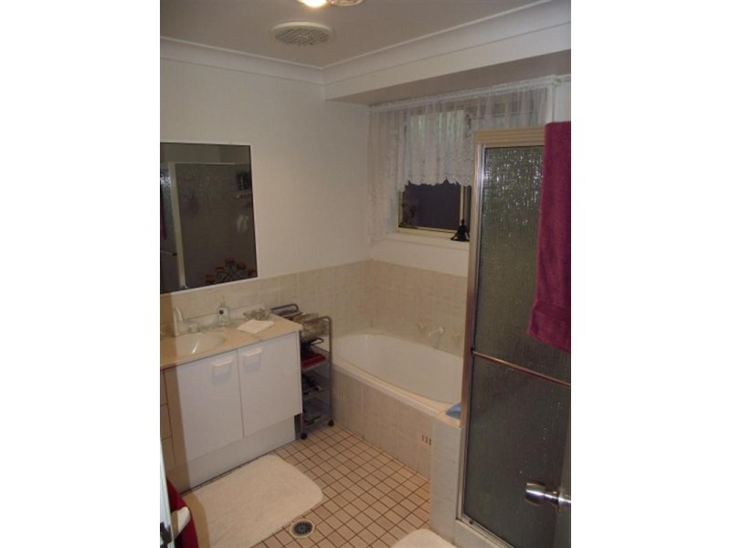 Hinchinbrook NSW 2168