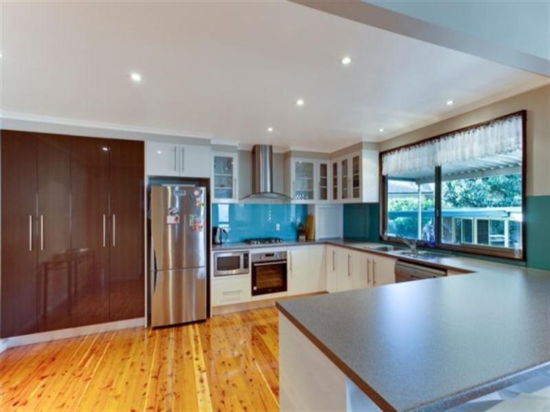 12 Wilkes Avenue, Moorebank NSW 2170