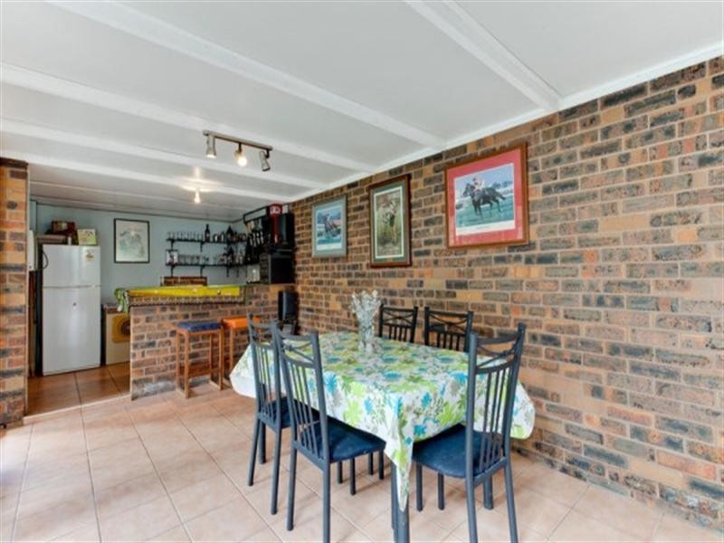 12 Wilkes Avenue, Moorebank NSW 2170