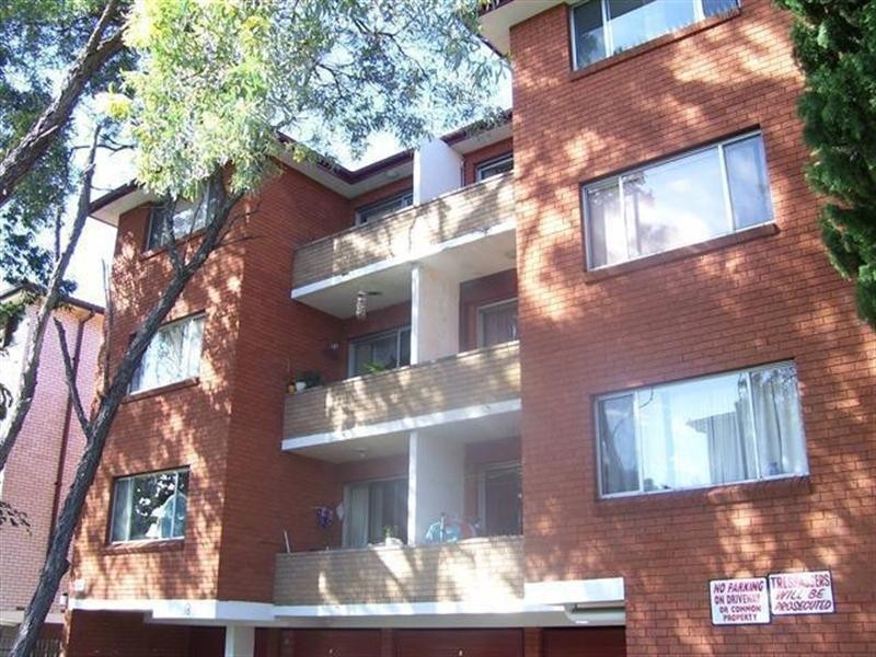 Warwick Farm NSW 2170