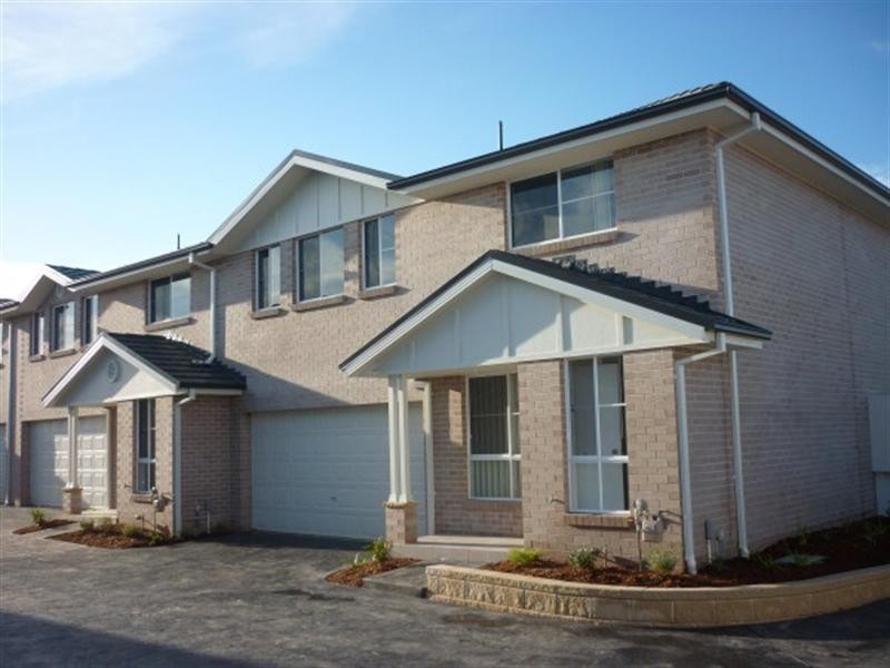 West Hoxton NSW 2171