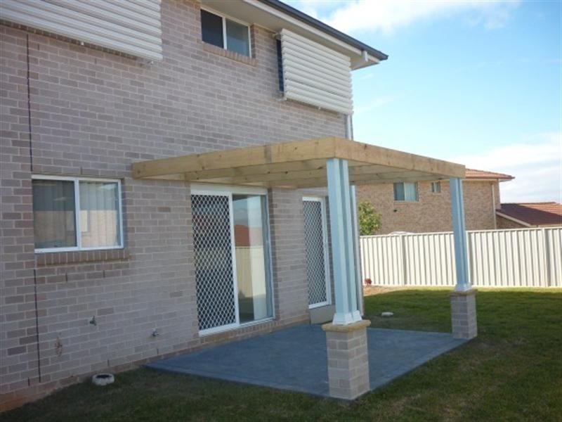 West Hoxton NSW 2171