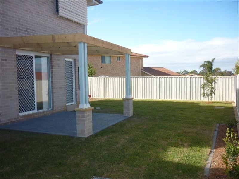 West Hoxton NSW 2171