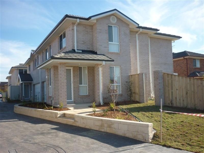 West Hoxton NSW 2171