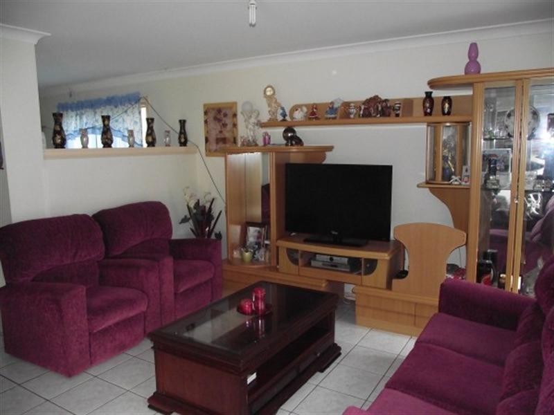 Hinchinbrook NSW 2168