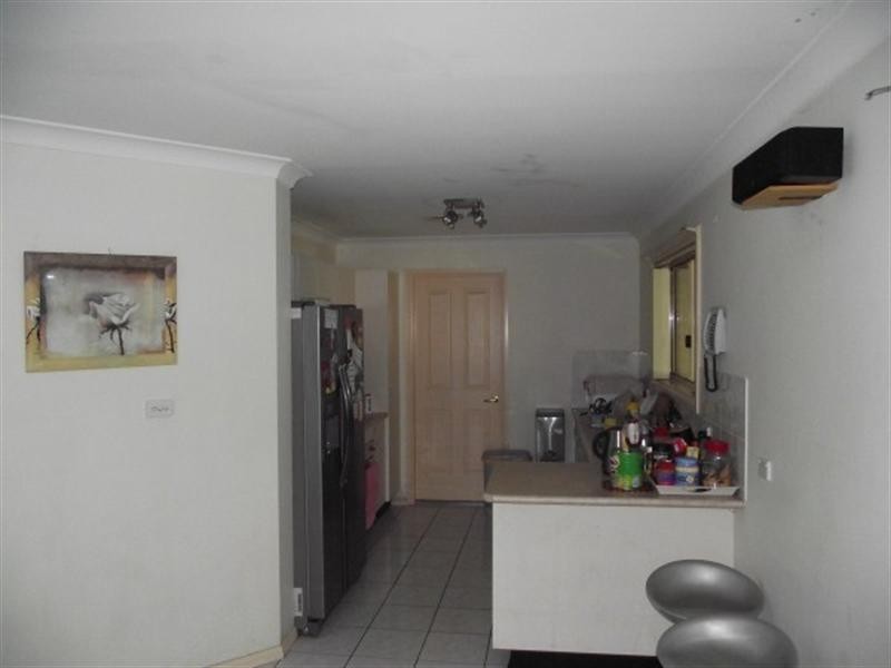 Hinchinbrook NSW 2168