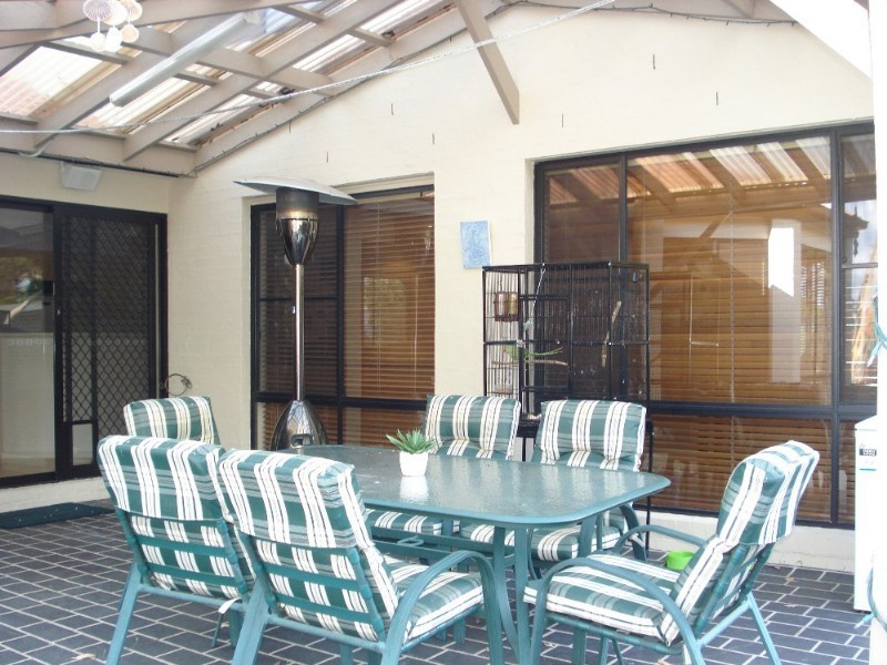 58 St Georges Crescent, Sandy Point NSW 2172